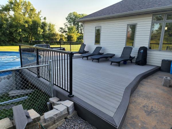 Homes Reborn LLC