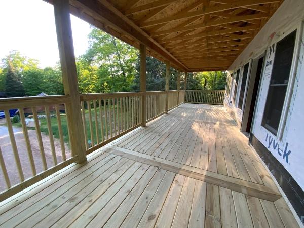 Homes Reborn LLC