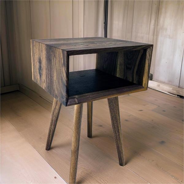 Vanvleet Woodworking Llc