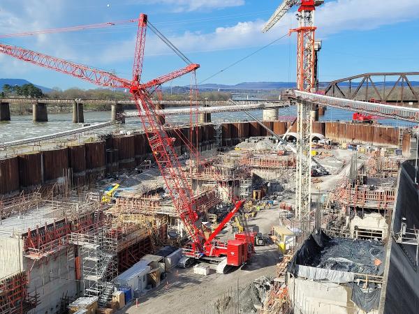 Shimmick Construction