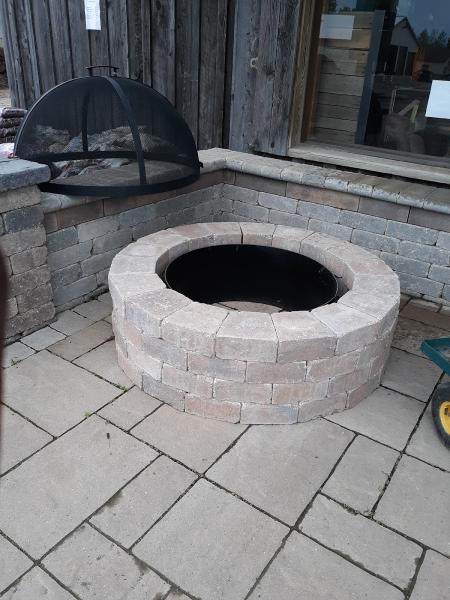 Afton Landscape Supply