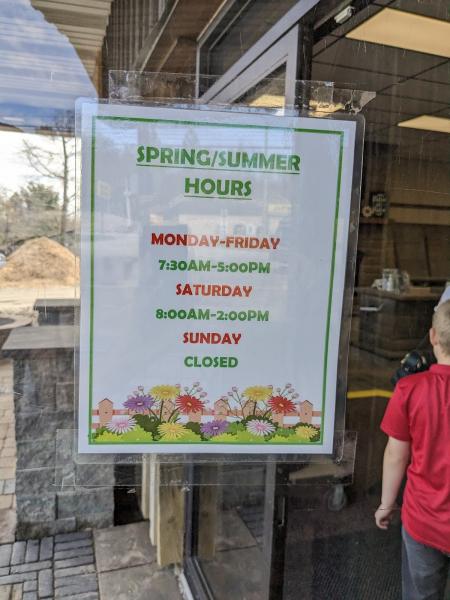 Afton Landscape Supply