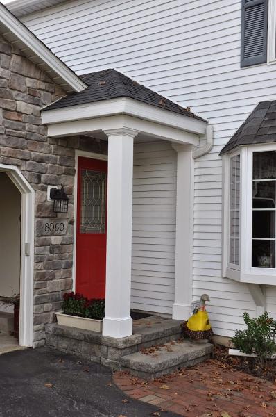 Envision Construction Inc.