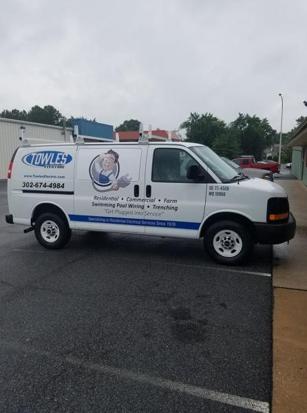 Towles Electric