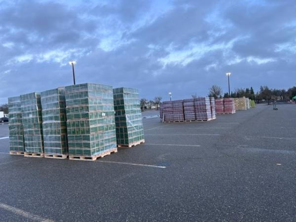 Mid Cal Moving & Storage