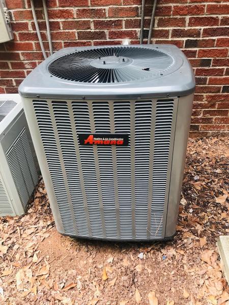 Dynasty Heating and Air