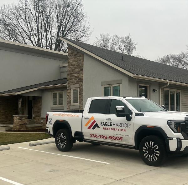 Eagle Harbor Restoration LLC