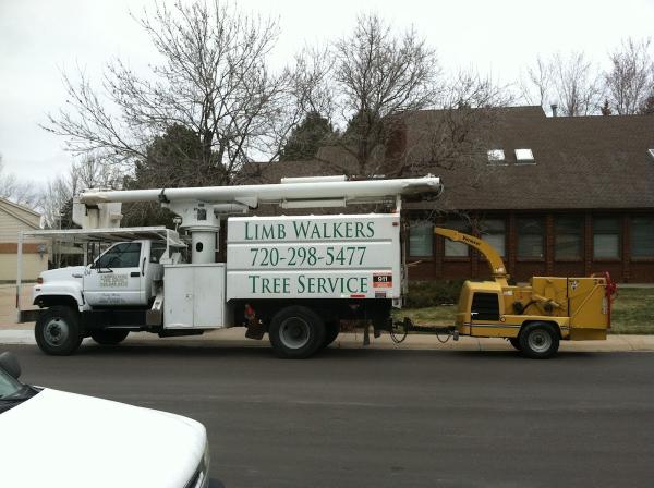 Limb Walkers Tree Service