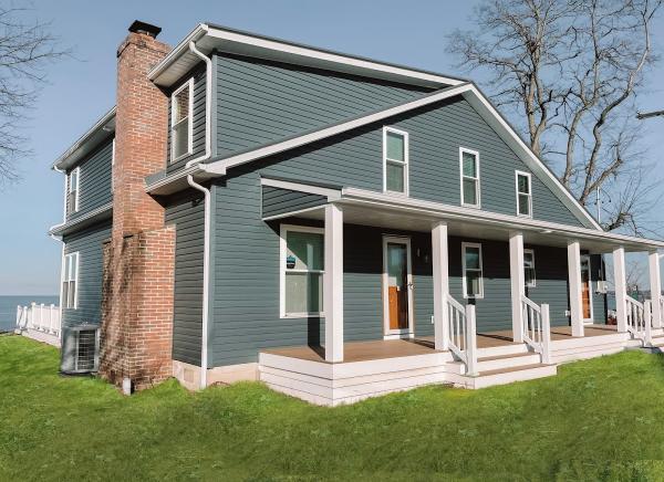 All Seasons Builders