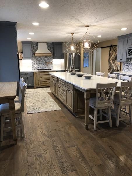 All Seasons Builders