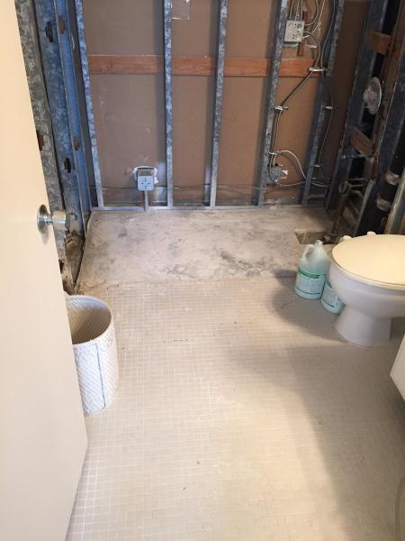 Emergency Express Restoration
