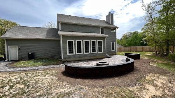 Sotelo Landscaping and Hardscaping LLC