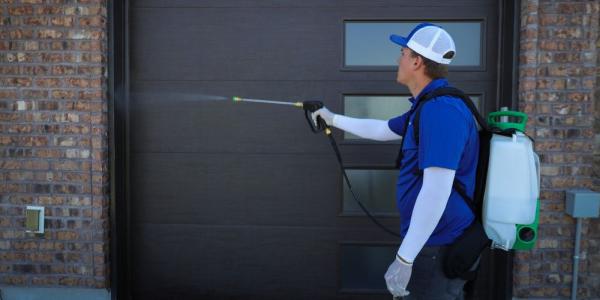 Aimvo Pest Control