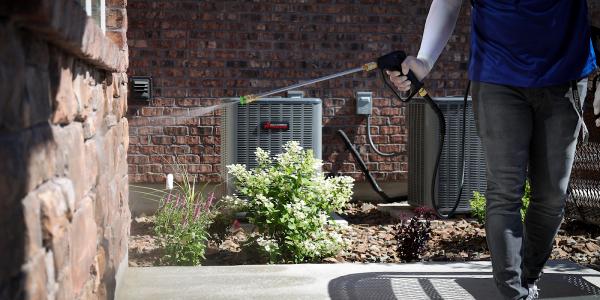 Aimvo Pest Control