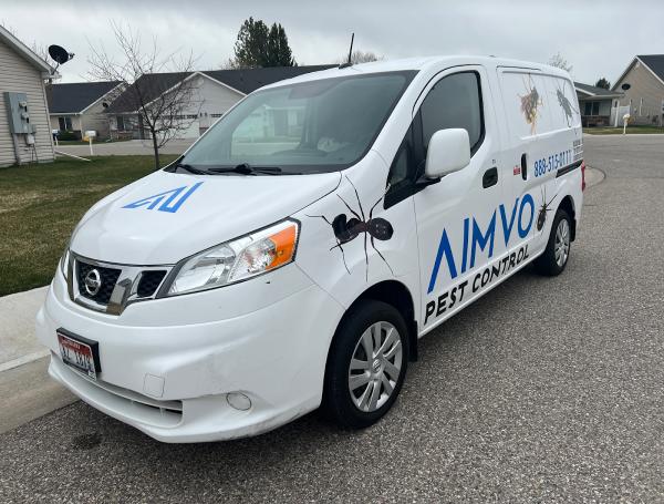 Aimvo Pest Control