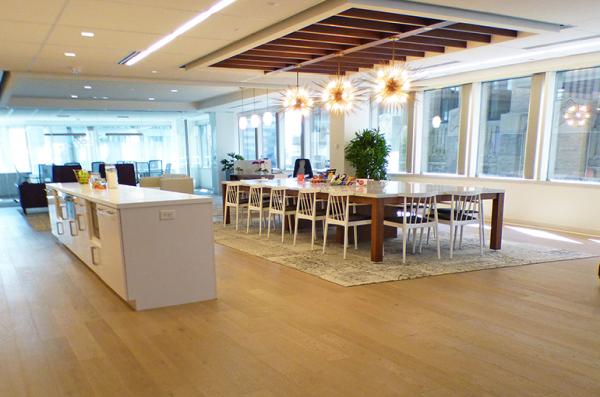 Catalina Home Flooring