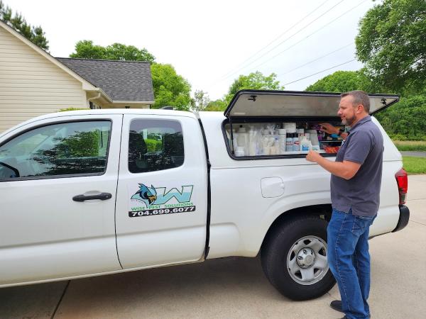 Wise Pest Solutions