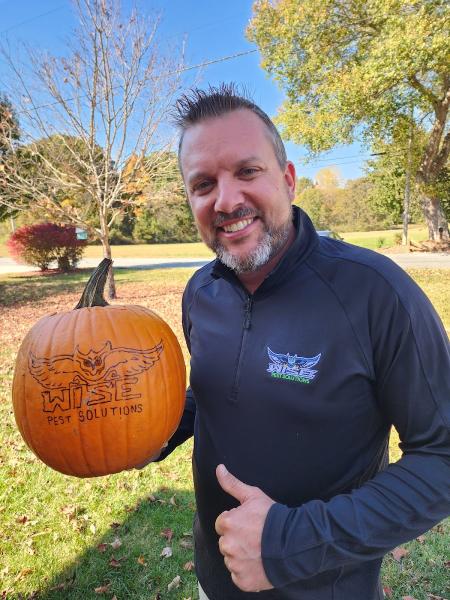 Wise Pest Solutions