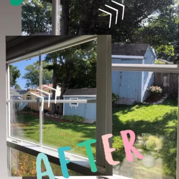 AAA Sparkling Window & Gutter Cleaning