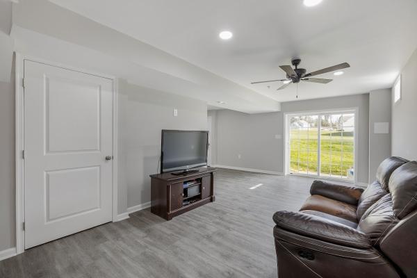 Sam's Remodeling