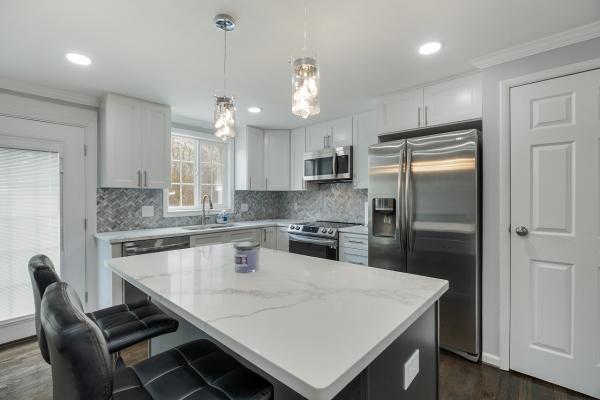 Sam's Remodeling