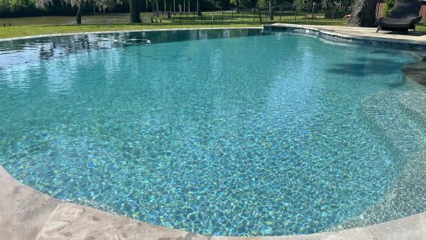 Pooldocx