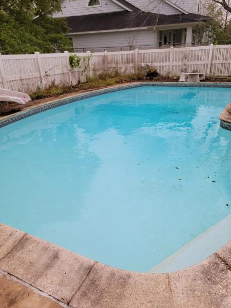 Pooldocx