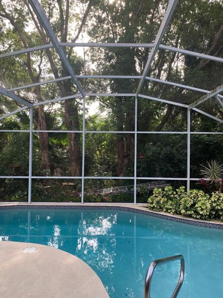 The Sunbelt Tree Service LLC