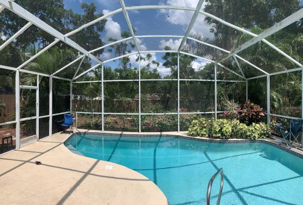 The Sunbelt Tree Service LLC
