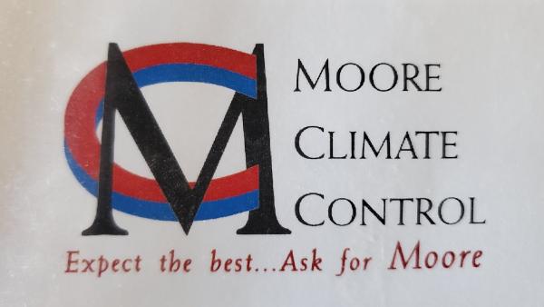 Moore Climate Control