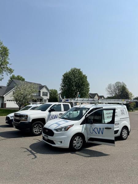 KW Outdoor Solutions