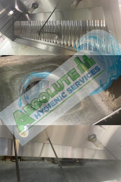 Absolute Hygienic Services