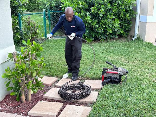 4 Star Plumbing Services