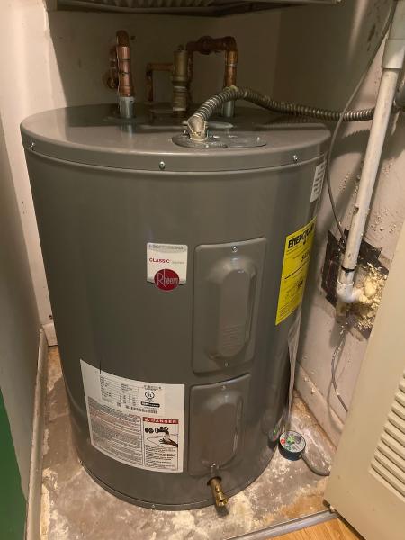 4 Star Plumbing Services