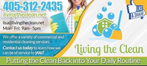 Living the Clean