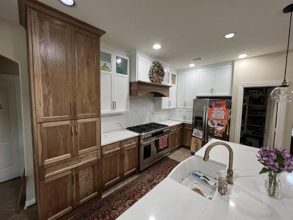 Prolook Home Inspections
