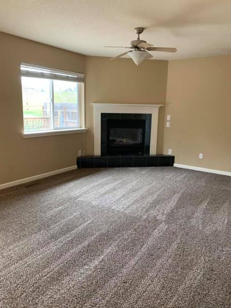 Dazzling Bright Cleaning Services