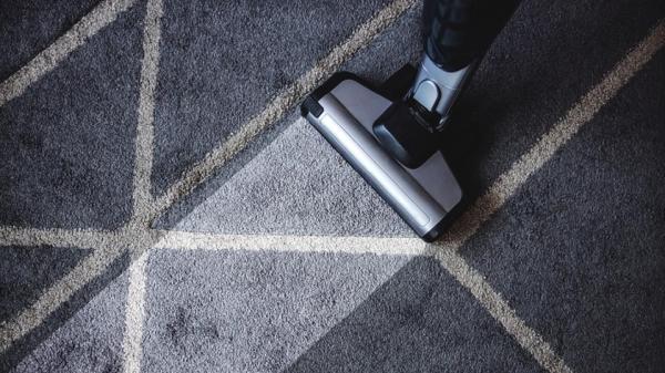 American Pride Carpet Cleaning
