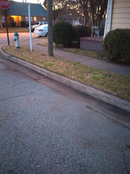 Parker Lawn Care