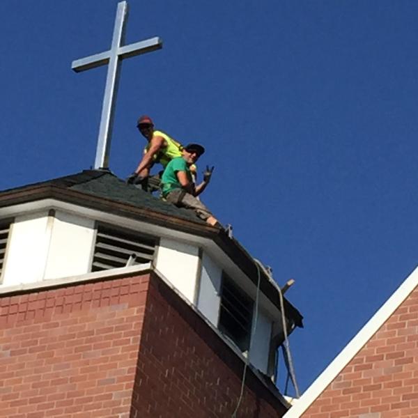 Heritage Roofing & Construction