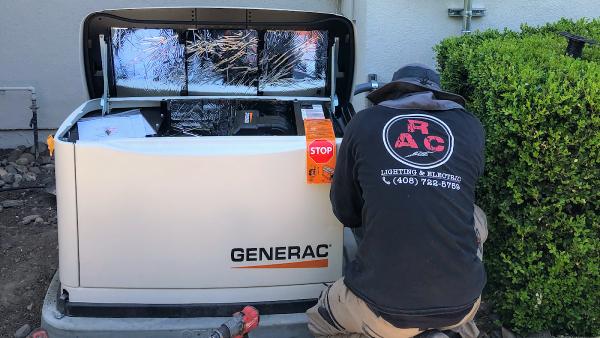ARC Electrical Services