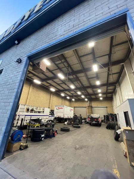 ARC Electrical Services