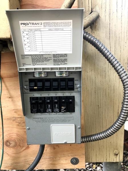 ARC Electrical Services