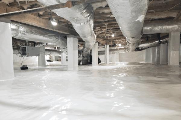 Guardian Crawl Space Company