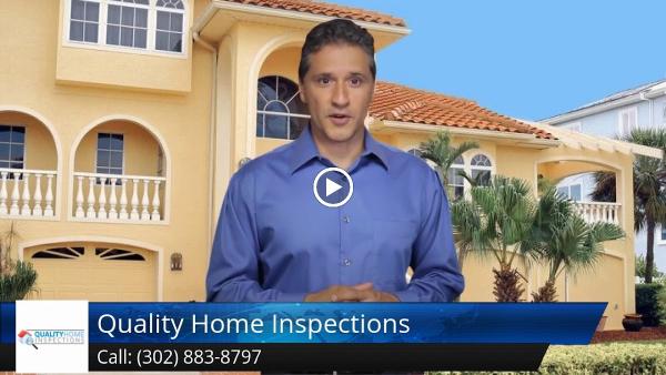 Quality Home Inspections