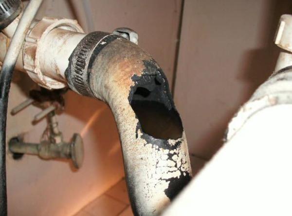 Quality Home Inspections
