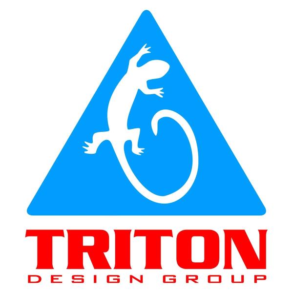 Triton Design Group Inc.