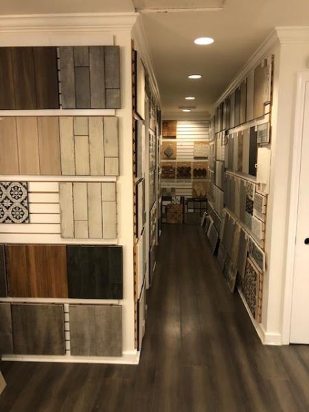 Laguna Flooring