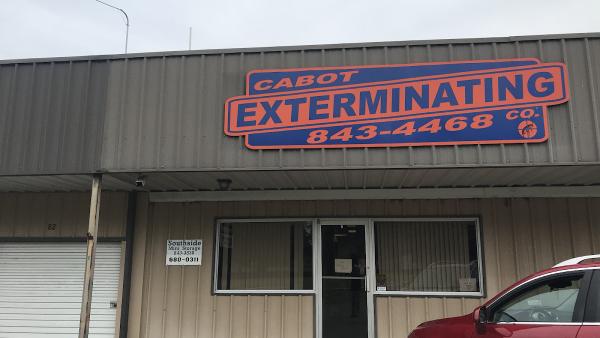 Cabot Exterminating Company Inc.