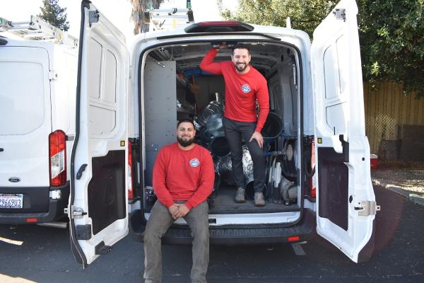 Trio Heating and Air